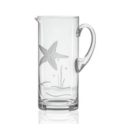 Starfish 44oz Pitcher