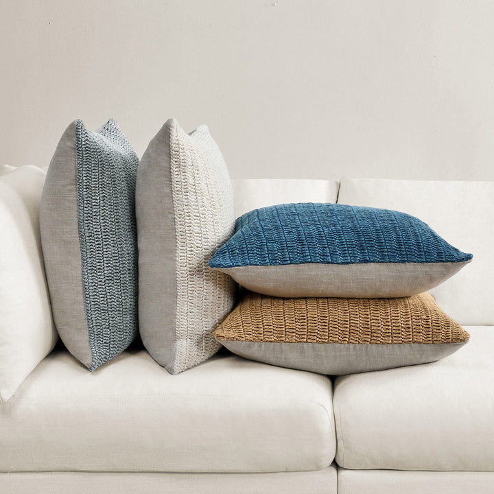Macie And Rina - SLD Macie Pillow