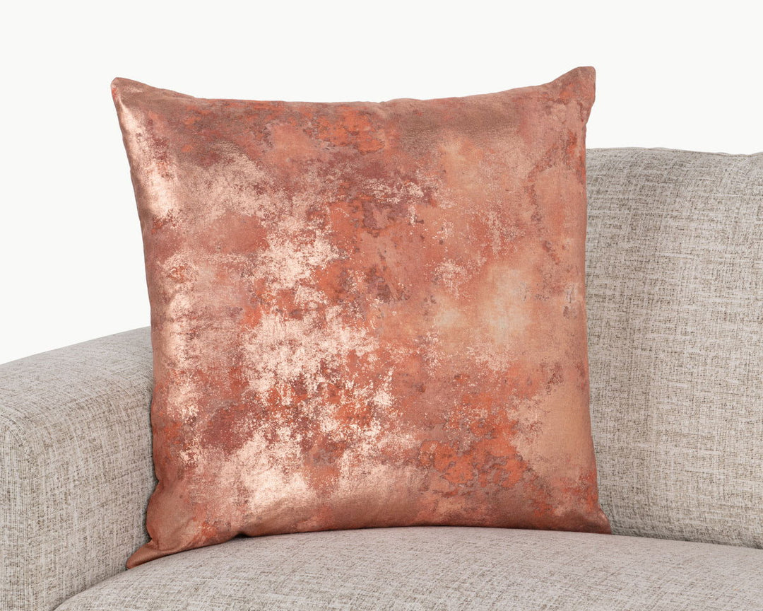 Equilibrium - Onara Pillow 22' x 22'