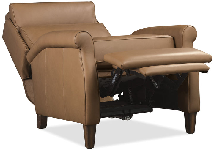 Randall - Power Recliner With Pop-Up Headrest
