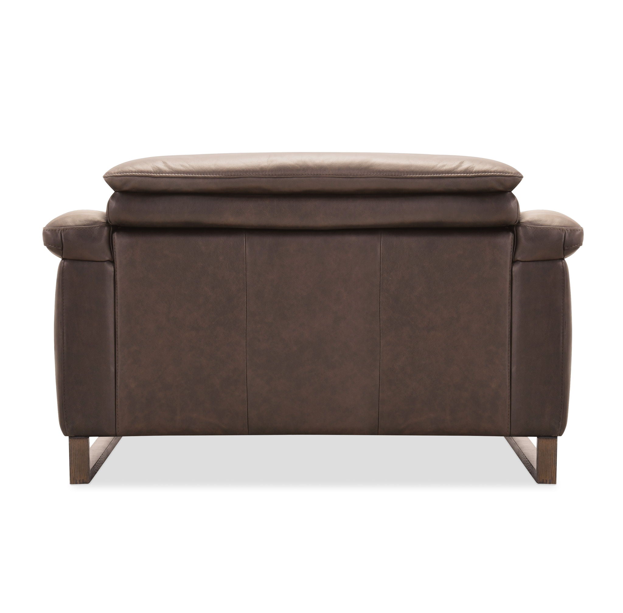 MS - Jericho Power Recliner With Power Headrest