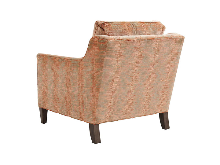 Ariana - Turin Chair
