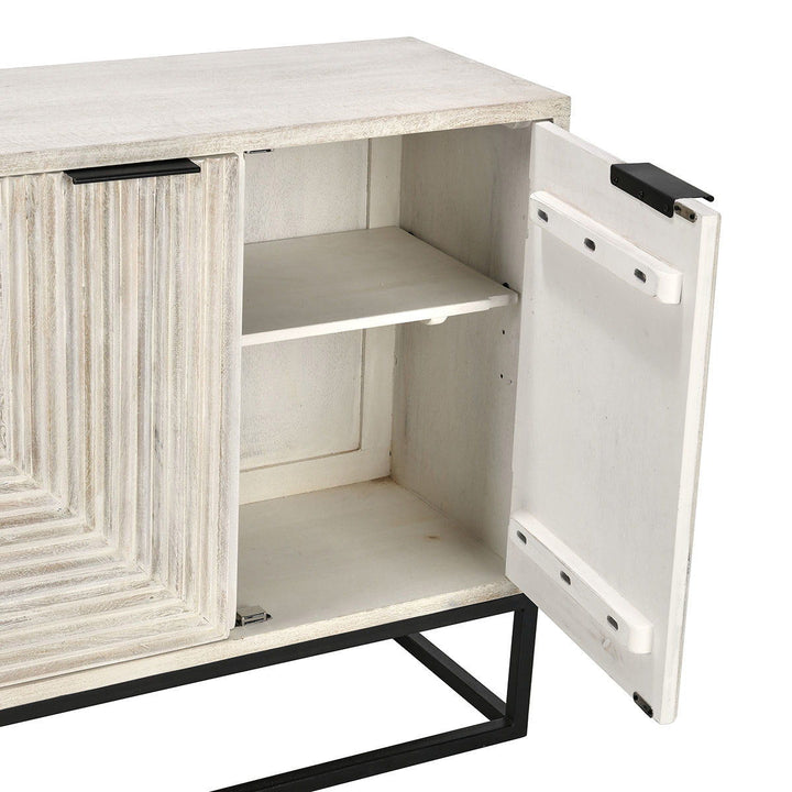 Flint - Sideboard