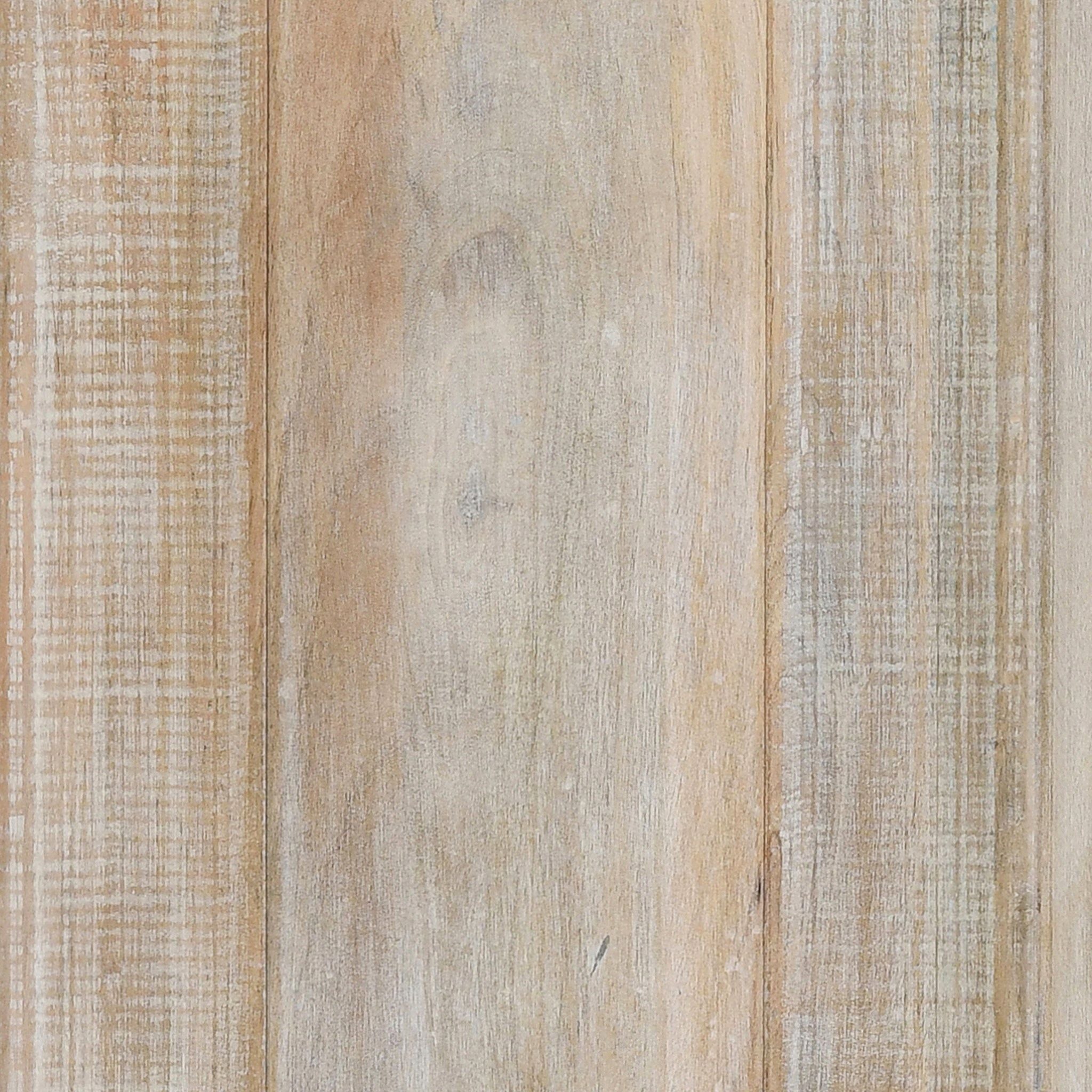 Adelaide - 6 Drawer Chest - Natural Cream Wash