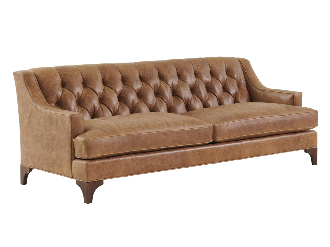 Silverado - Sonoma Sofa