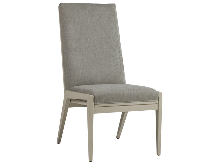 Signature Designs - Arturo Side Chair - Gray