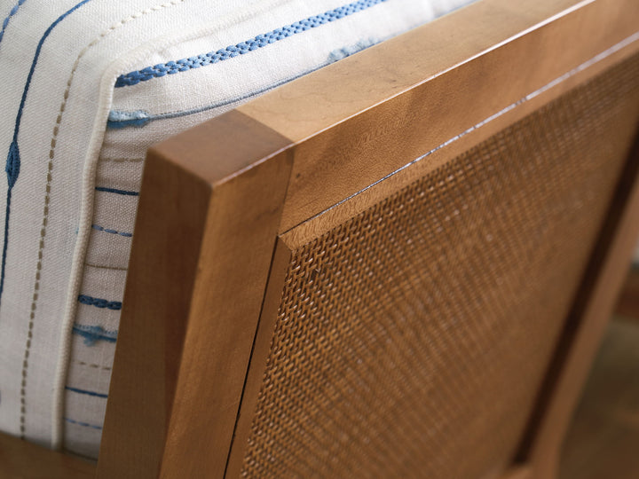 Barclay Butera Upholstery - Splashes Chair