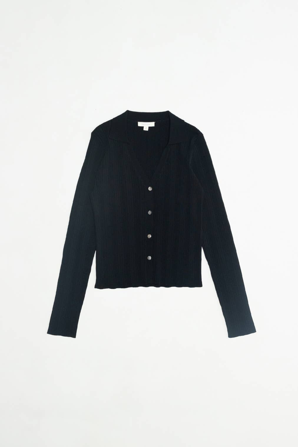 The Celine Top: TAUPE / MEDIUM