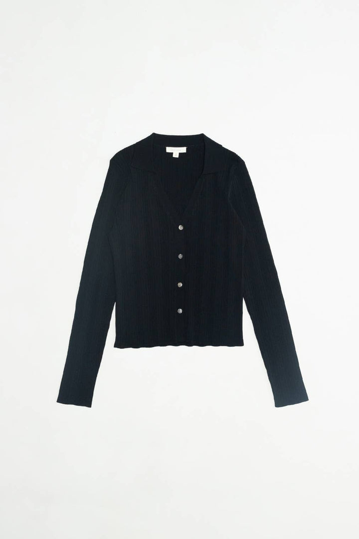 The Celine Top: TAUPE / MEDIUM