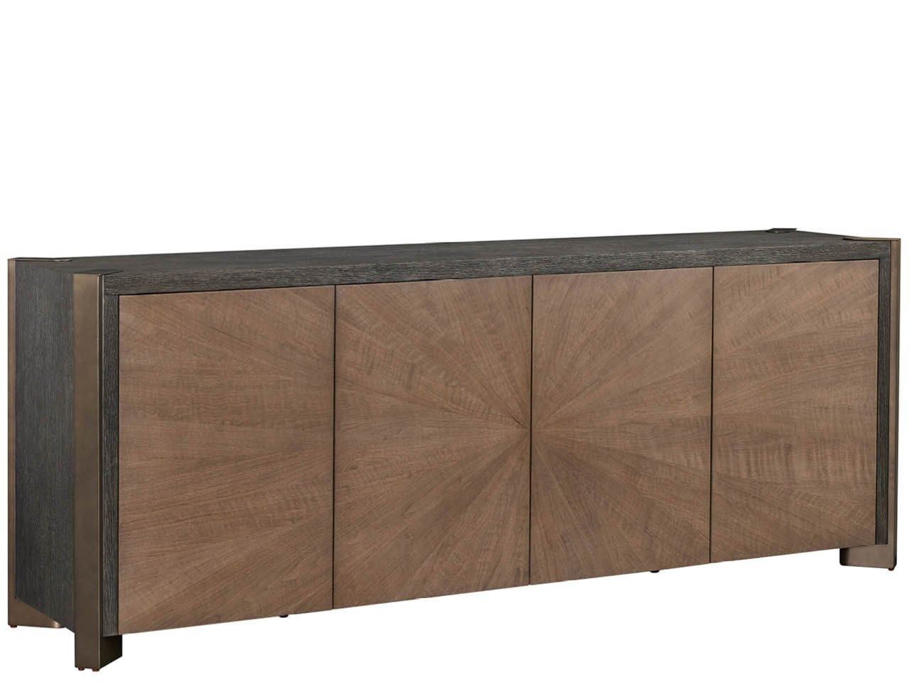 Modern / Mist & Veil - Credenza