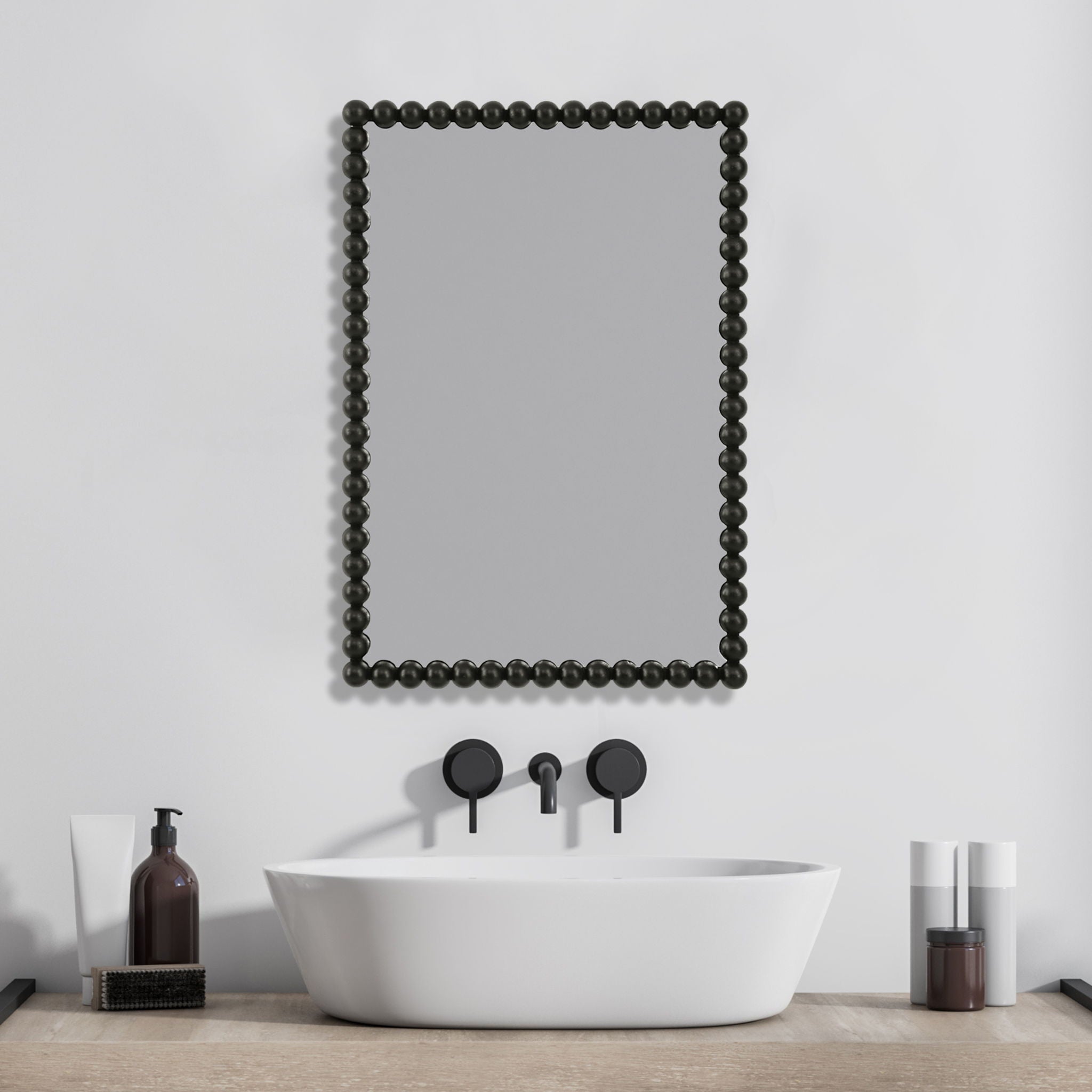 Serna - Vanity Mirror