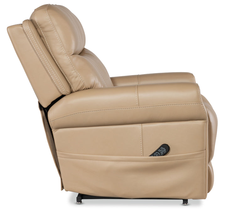 Carroll - Power Recliner