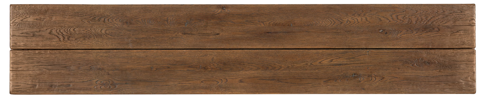 Driftwood - Flip-Top Console Table