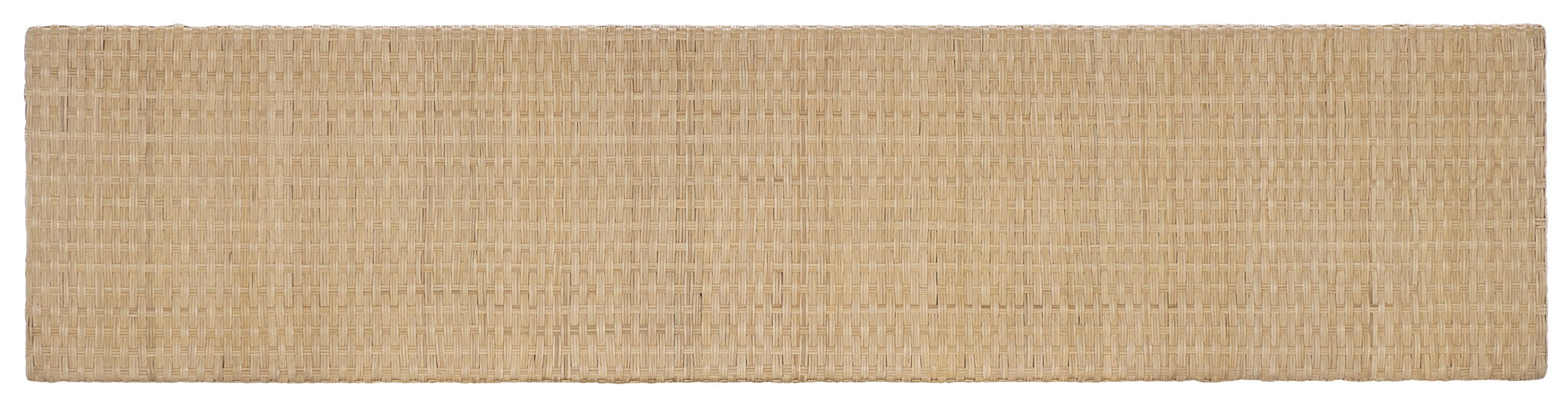 Commerce And Market - Knot Kidding Console Table - Light Natural