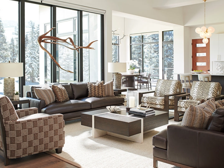 Barclay Butera Upholstery - Horizon Sofa