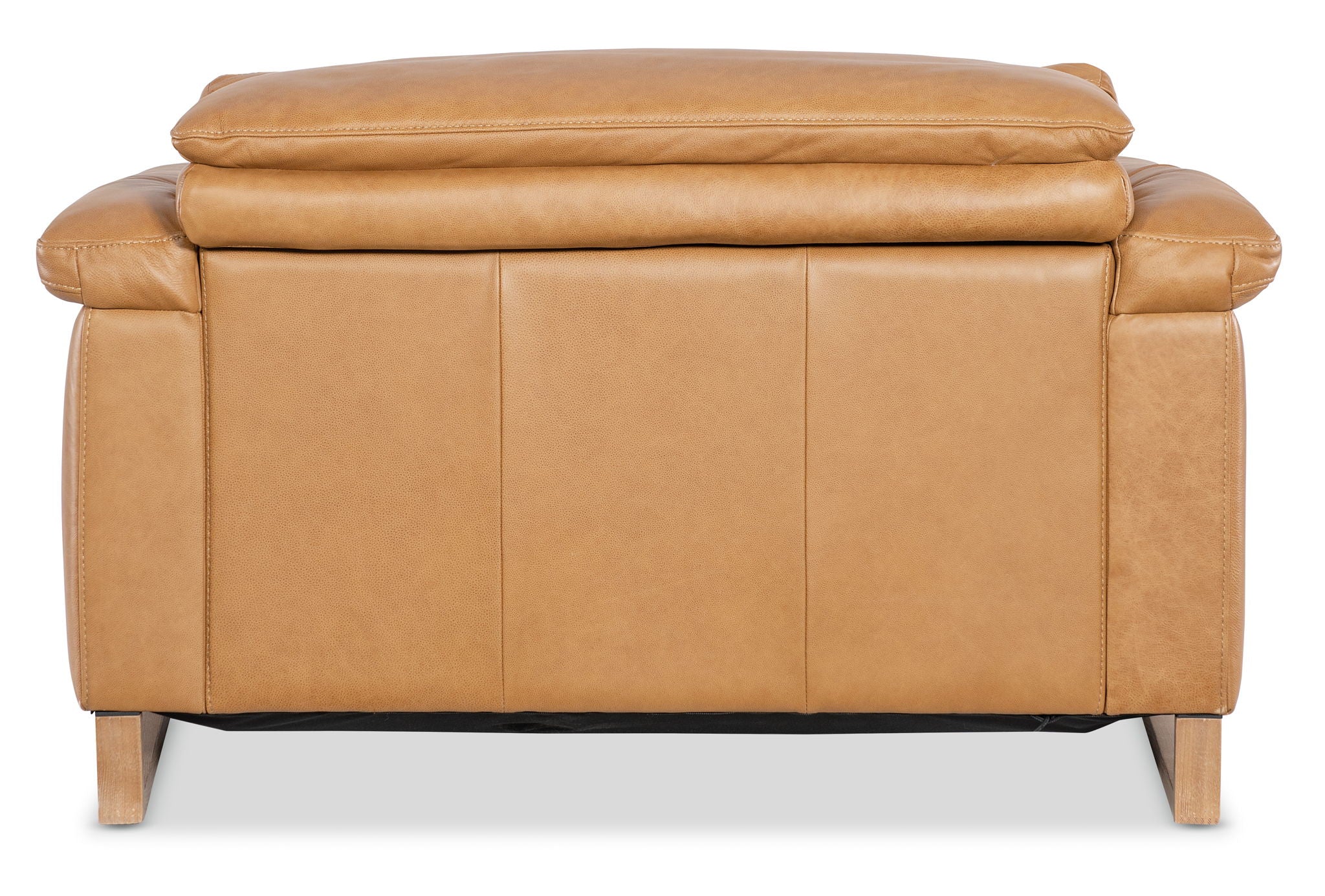 MS - Jericho Power Recliner With Power Headrest