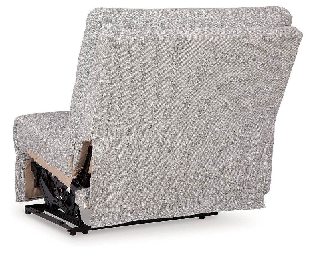 Acklen Place - Reclining Sectional