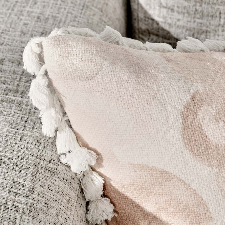 Modern Perspective - MP Lily Pillow