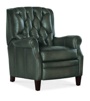 RC - Palmer Press Back Recliner
