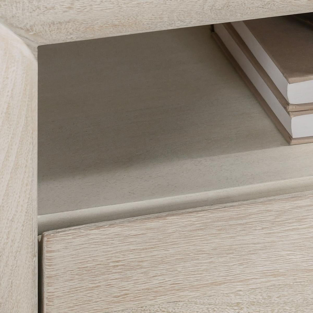 Reece - 1 Drawer Nightstand