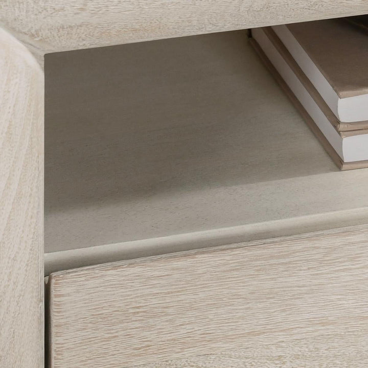 Reece - 1 Drawer Nightstand