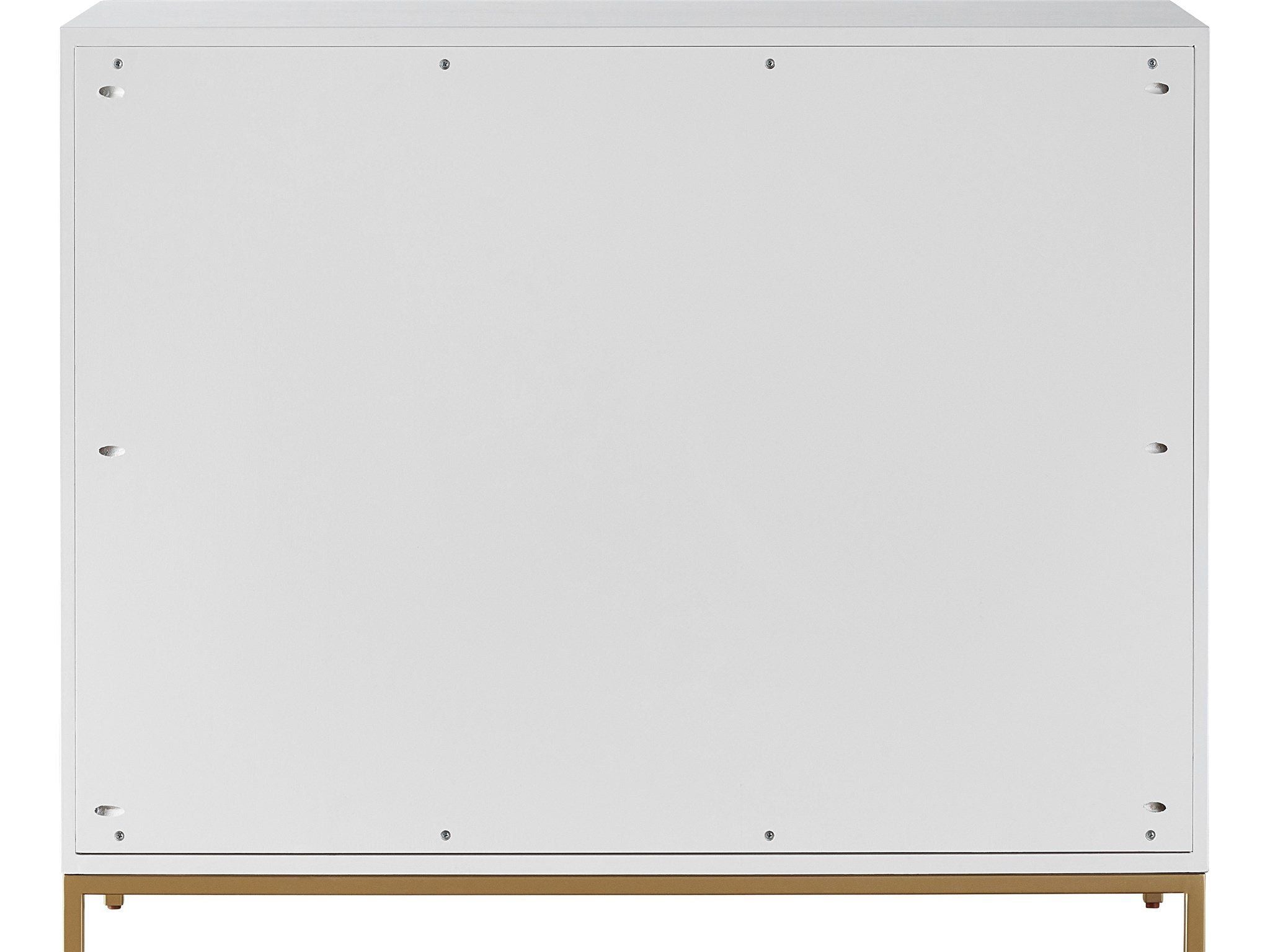 Tranquility-Miranda Kerr Home - Fleur Hall Chest - White