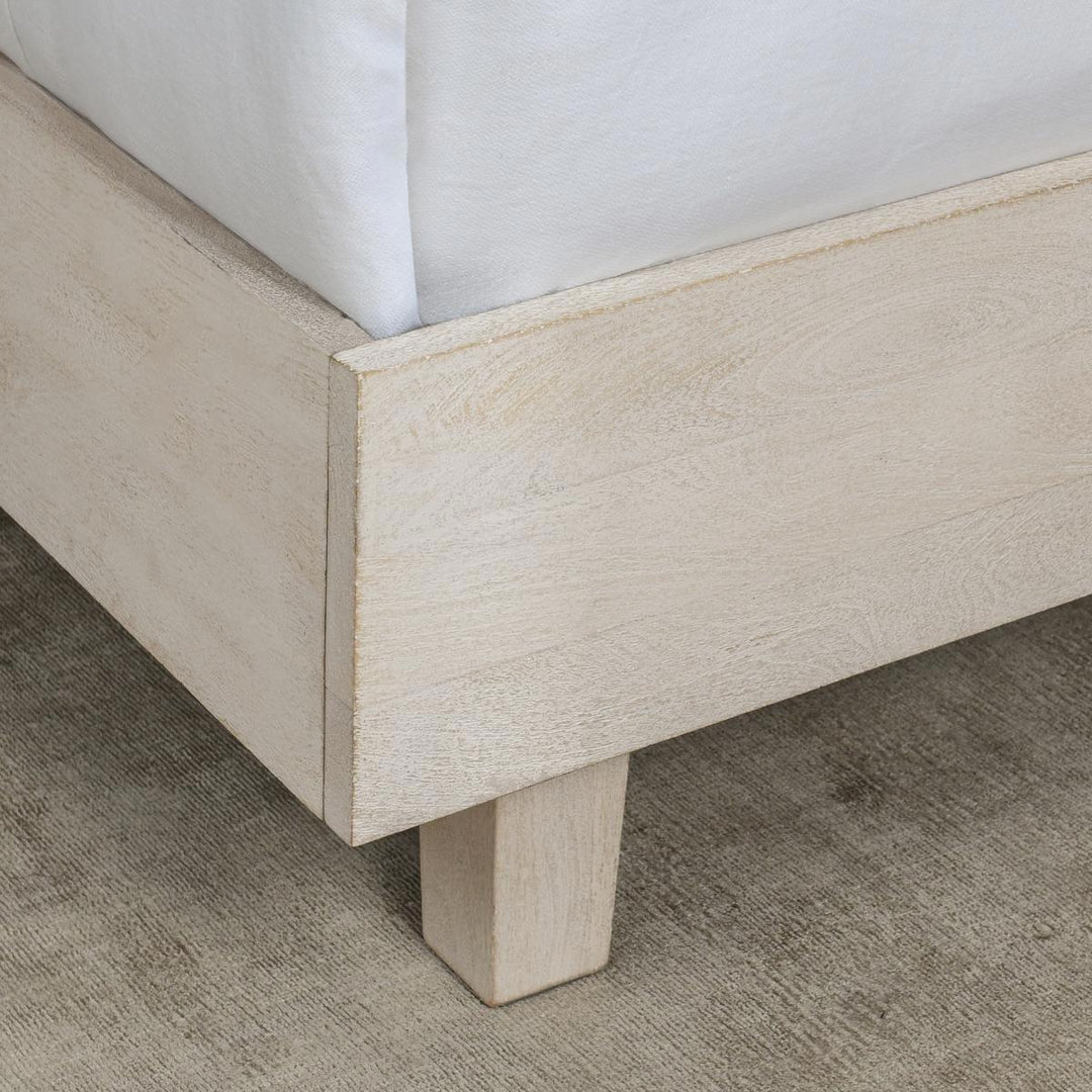 Reece - Platform Bed