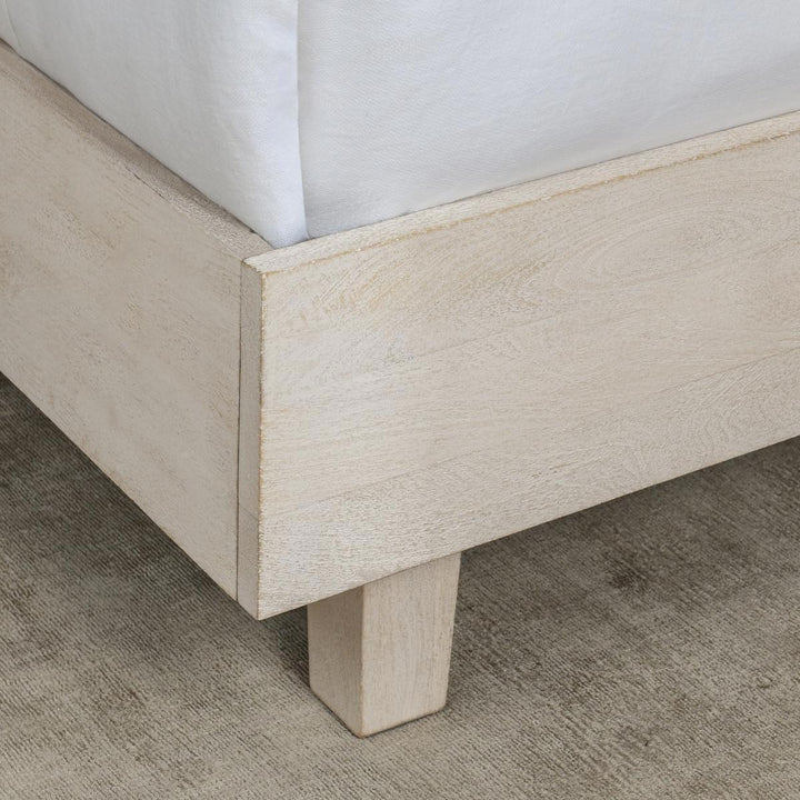 Reece - Platform Bed