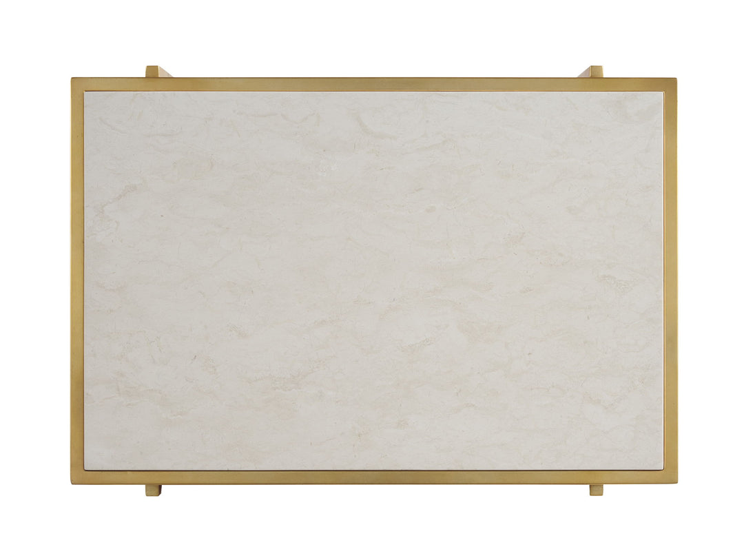 La Costa - Pinnacle Table