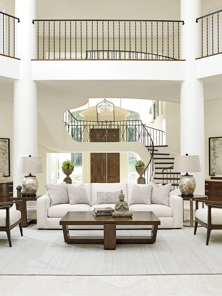 Laurel Canyon - Bellvue Sofa - Beige