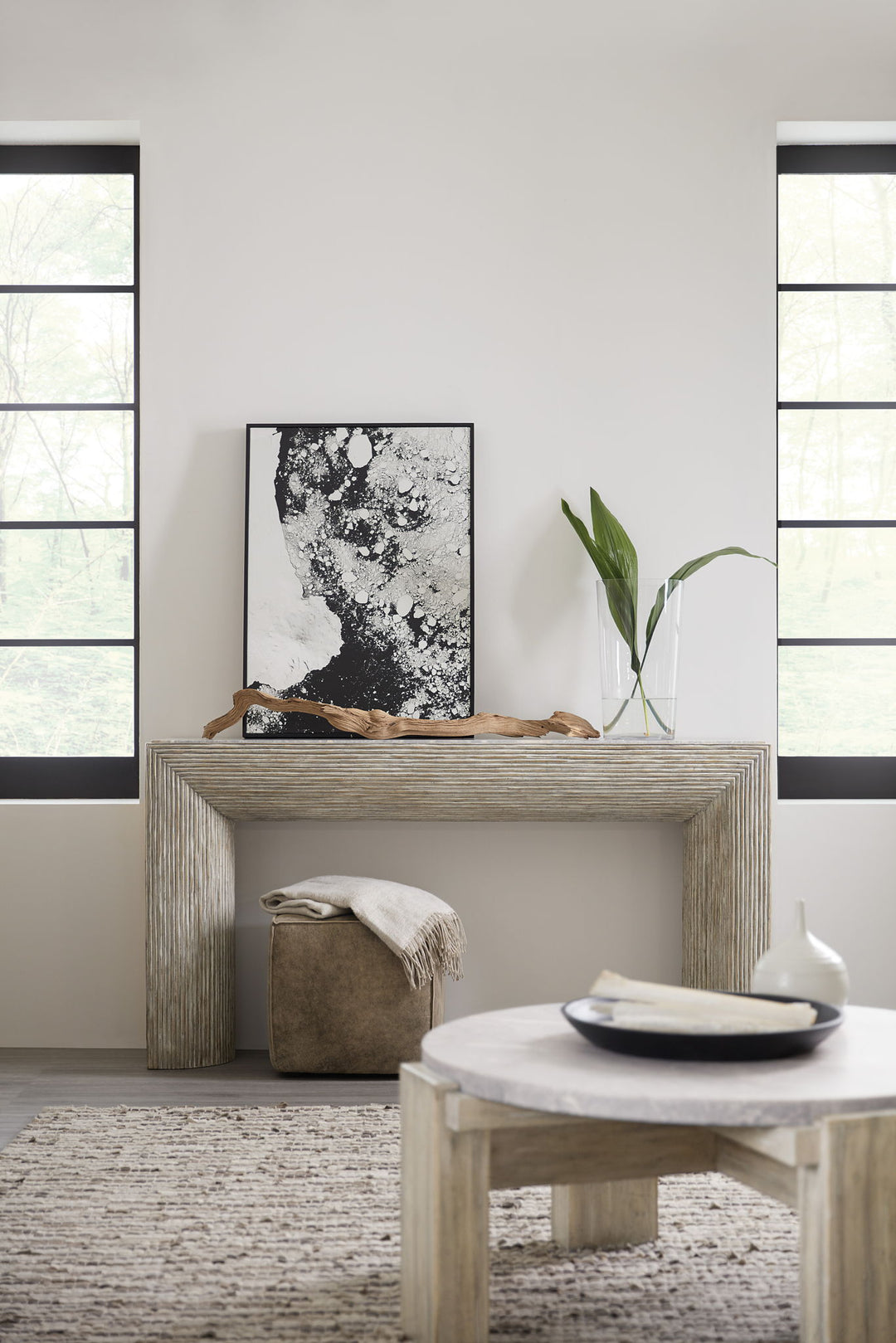 Amani - Sofa Table