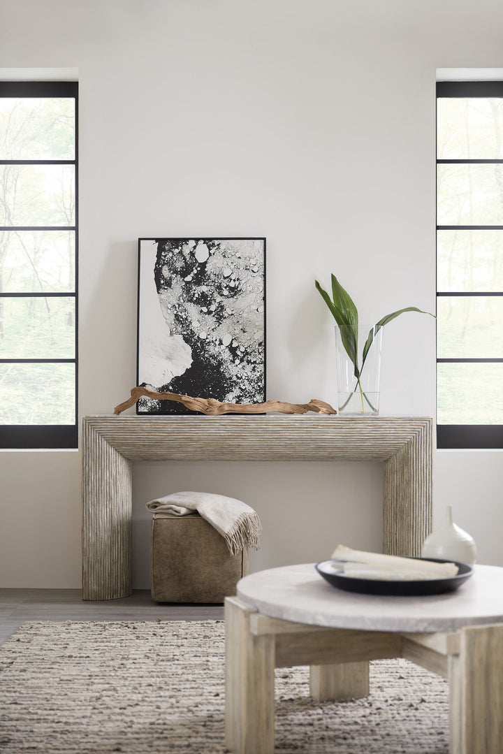 Amani - Sofa Table