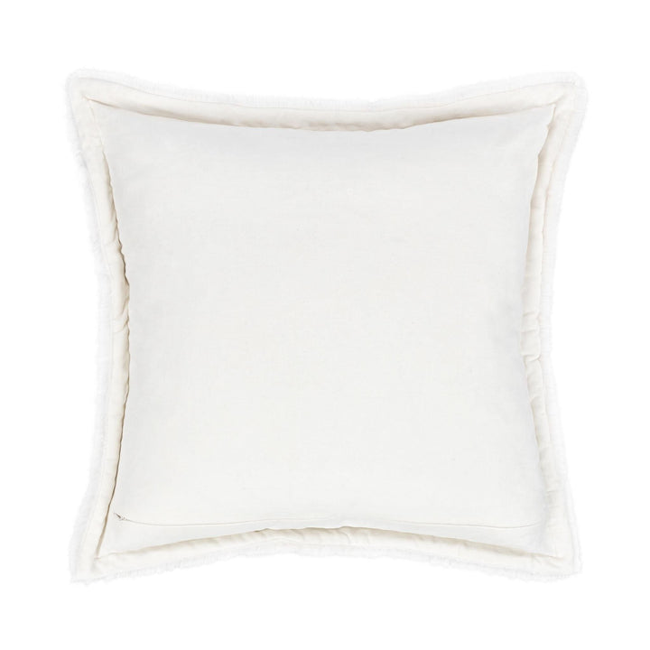Novel Estate - NV Taiga Faux Fur Pillow