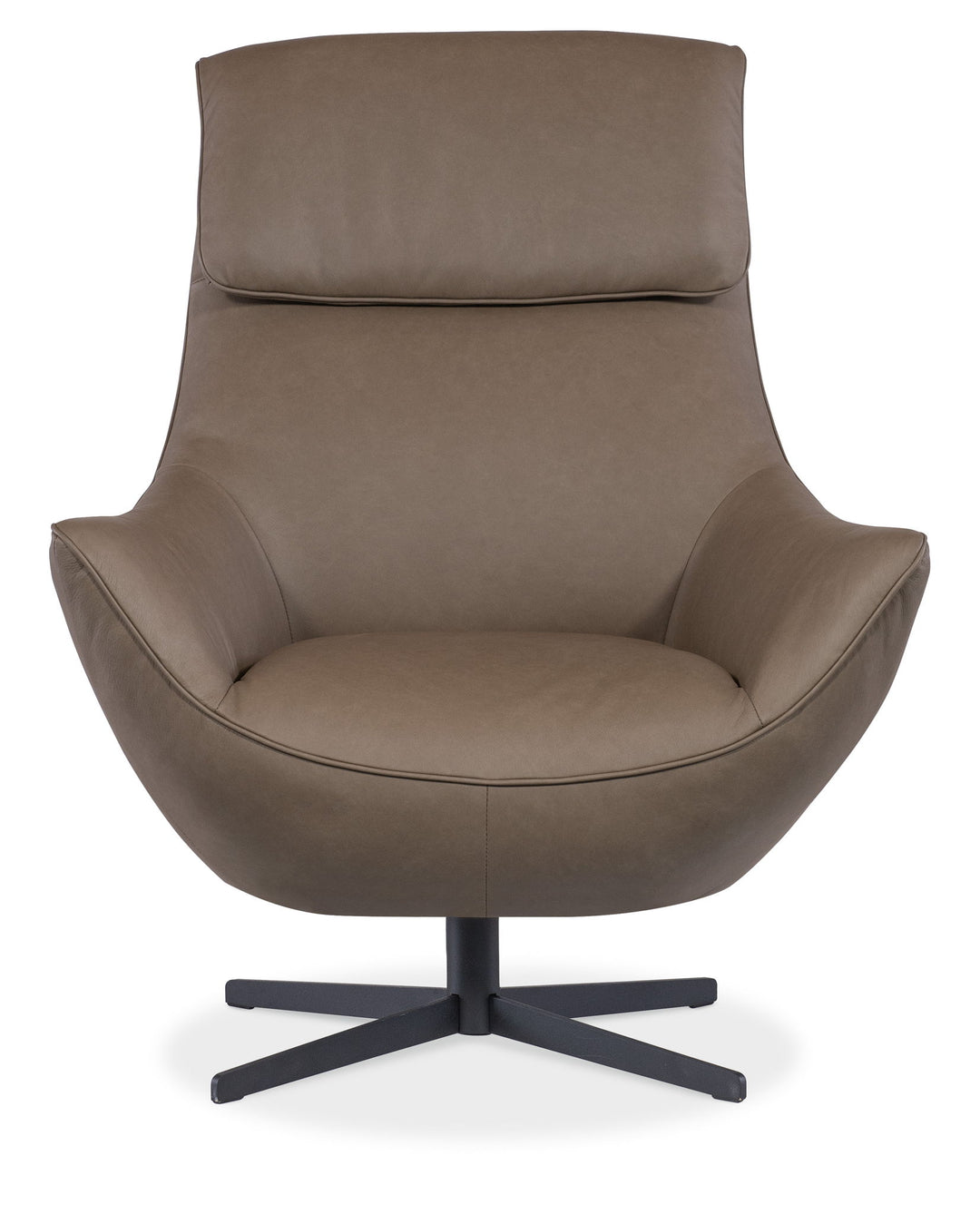 CC - Hughes Swivel Chair