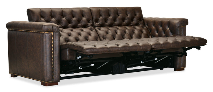 Savion - Power Reclining Sofa