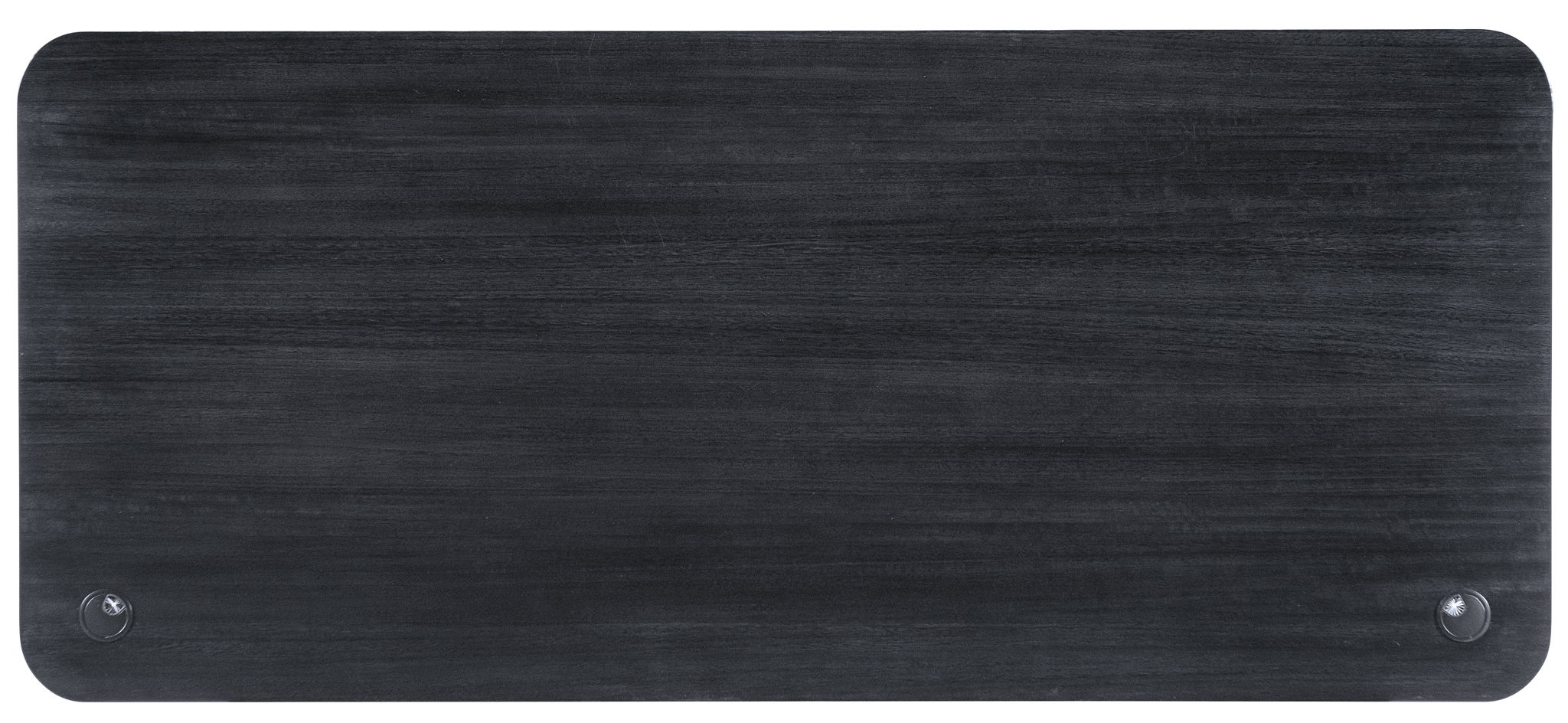 Kenzo - Adjustable-Height Desk - Black