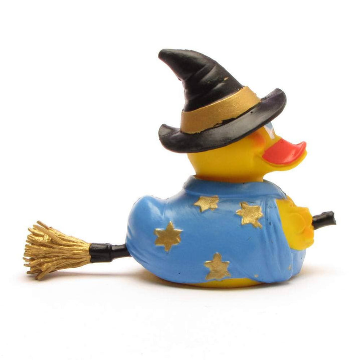 Rubber Duck Witch - Rubber Duck