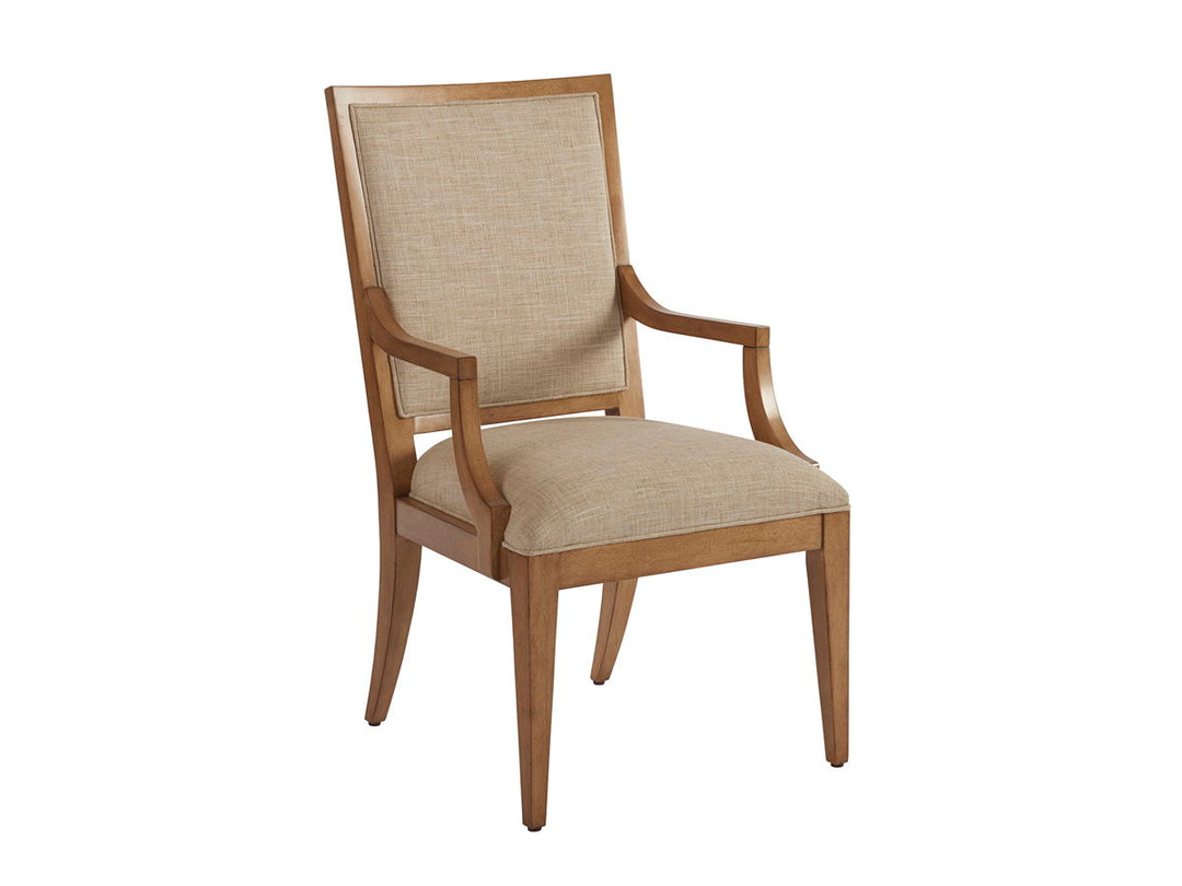 Newport - Eastbluff Upholstered Chair