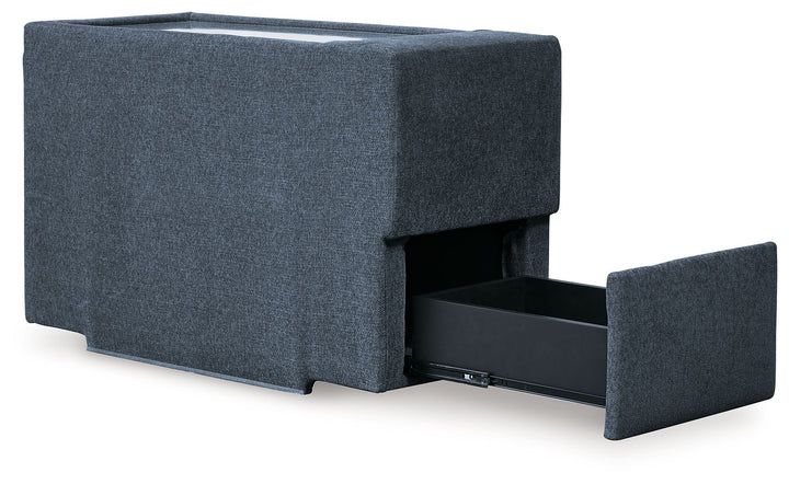 Modmax - Ink - Sectional