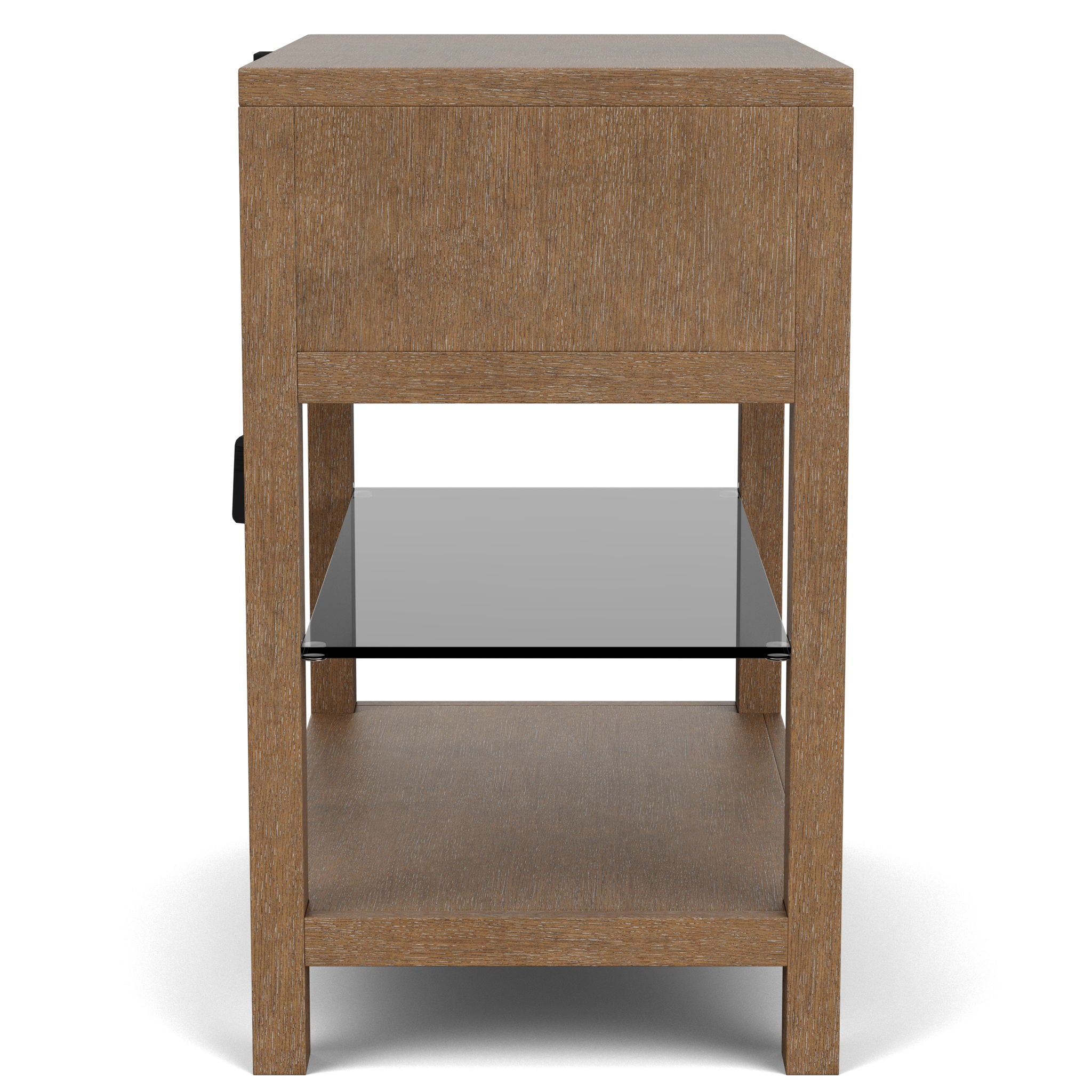 Cascade - One Drawer Nightstand