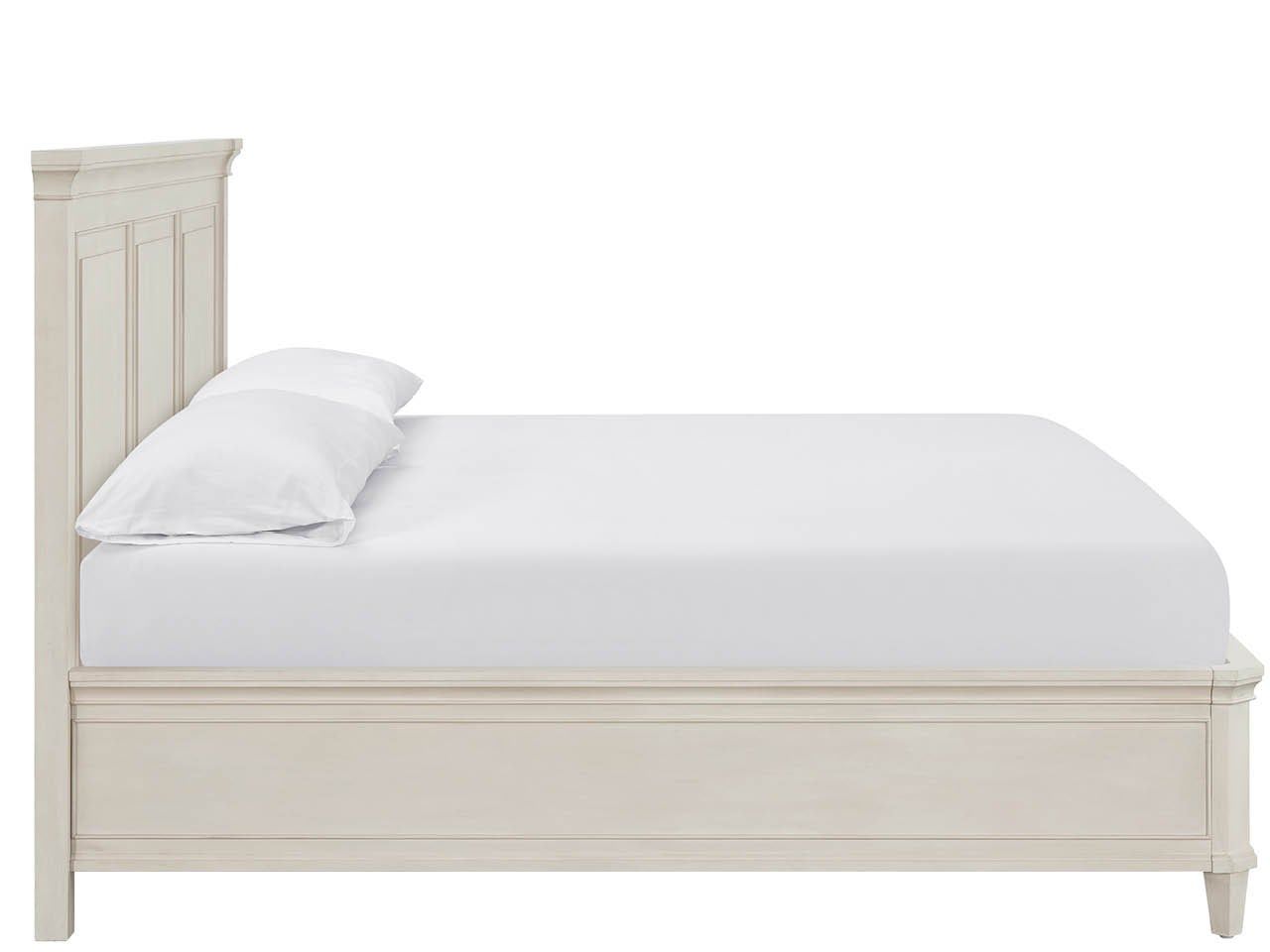 Birchaven - Panel Bed