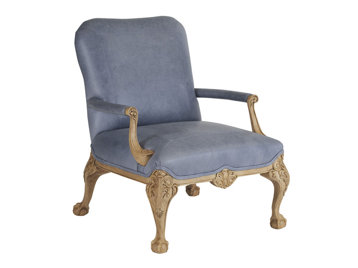 Barclay Butera Upholstery - Hollis Chair
