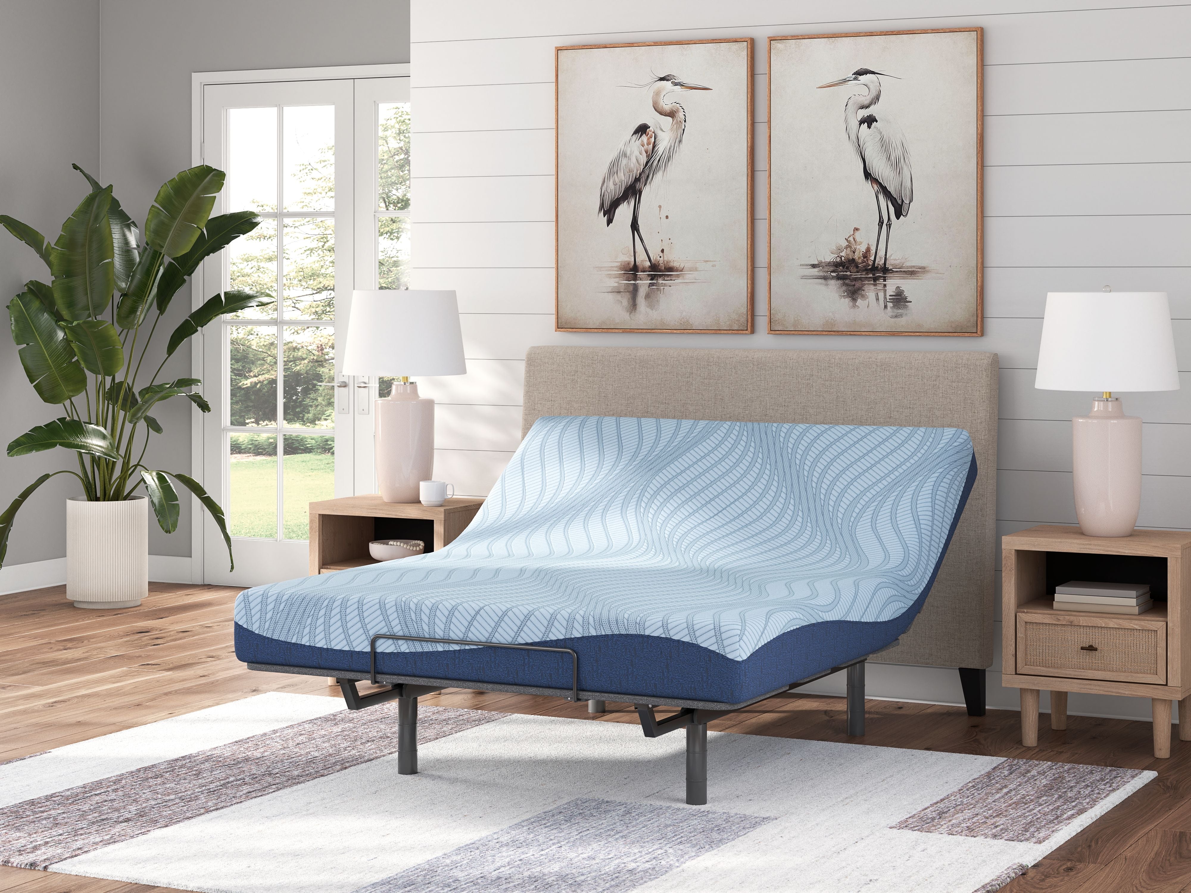 Peak 2.0 8 Memory Foam - Mattress