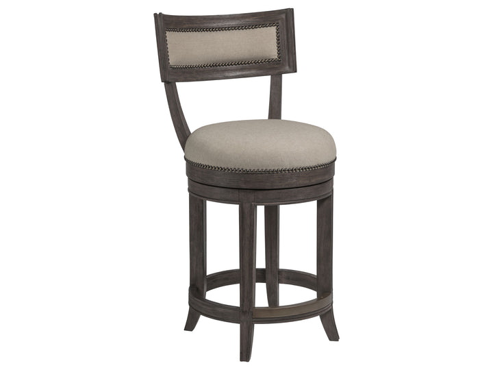 Cohesion Program - Aperitif Stool