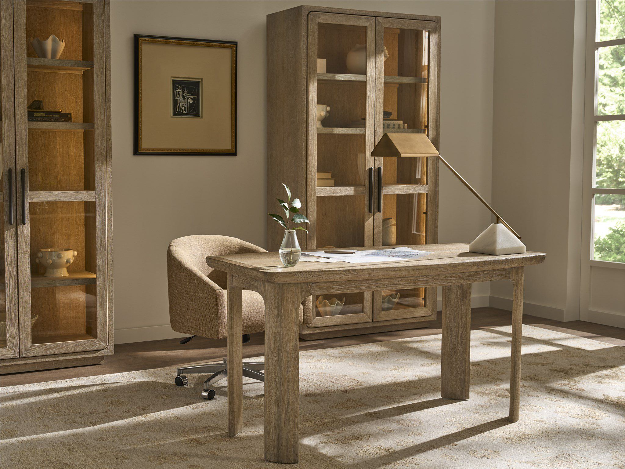Modern - Desk