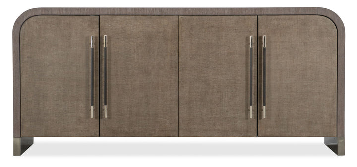 Modern Mood - Buffet