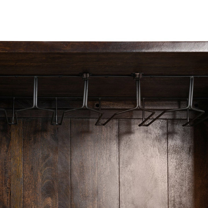 Vivienne - Bar Cabinet