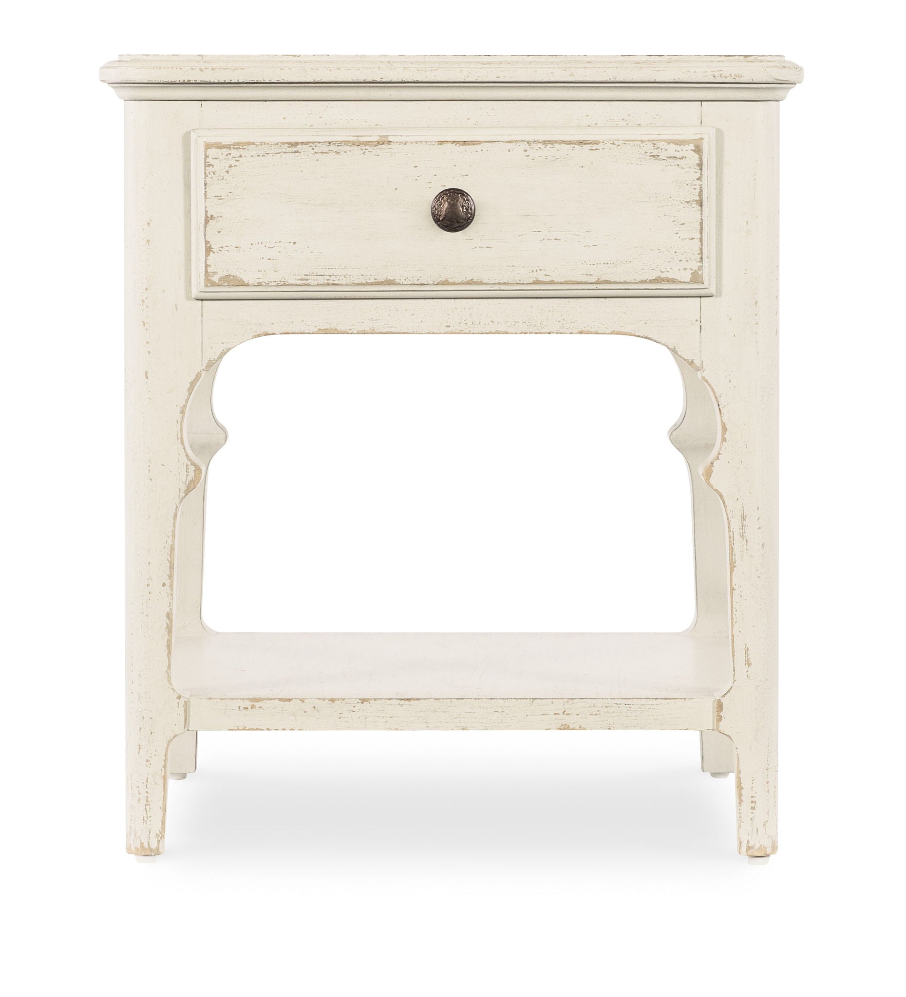 Americana - End Table