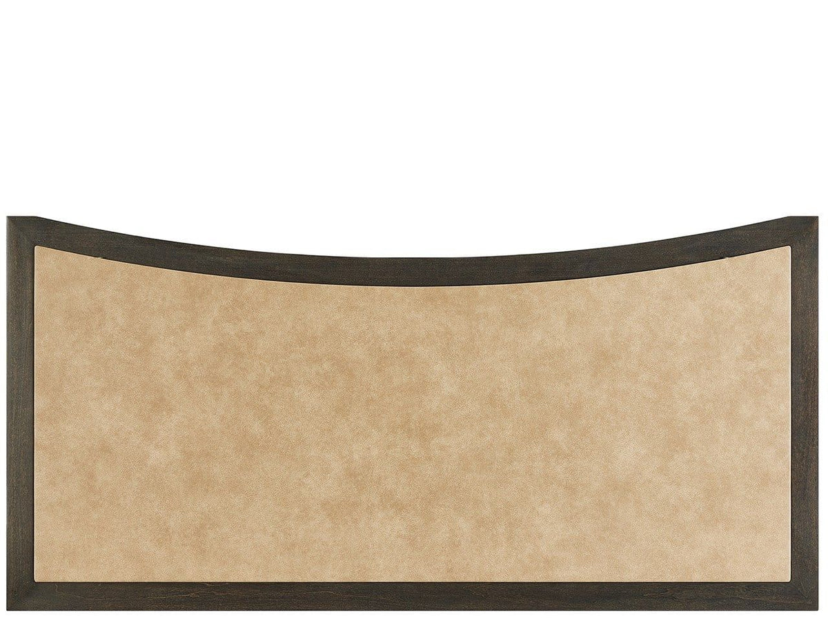 Fenwick - Desk - Dark Brown