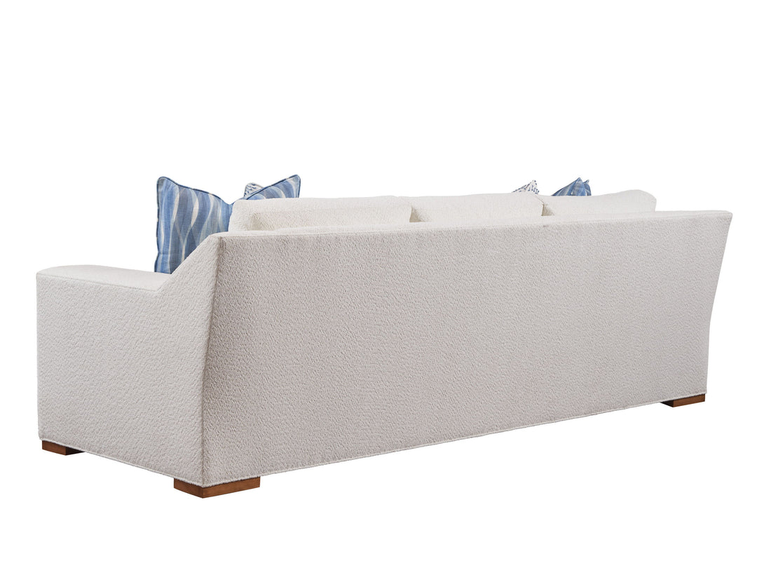Barclay Butera Upholstery - Shaws Cove Demi Sofa